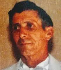 Ronald Cabucio Obituary (1935