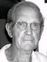 Robert Hansen Obituary (2011)