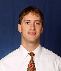 2012-2013 Men's Track & Field Roster