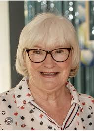 Death Notice of Kay McCoy (née Butler) (Ballingarry, Limerick)