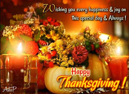 Facebook makes it easy to send animated birthday cards with any post. Happy Thanksgiving Cards Free Happy Thanksgiving Wishes Greeting Cards 123 Greetings