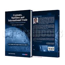 Customs, Maritime and International Trade: A Treasury of Terms and Phrases  (2022) by Atty. Ferdinand Asejo Nague [Hardcover] | Lazada PH