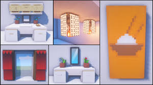They are very weak compared to let's say a wolf and needs to be well taken care of in order to survive in minecraft. Minecraft 7 Cool Banner Designs 2 Tutorial Youtube