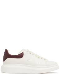 Sneakers Alexander Blanc pour Homme