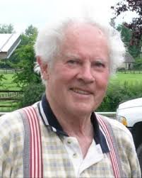 Charles "Ray" Pond Obituary June 20, 2023