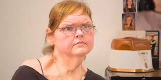 5 Reasons Tammy Slaton's 1000-Lb Sisters Season 7 Positive Edit Feels  Forced (Too Much Is Ignored)