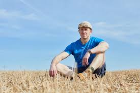 My Story — David Florence