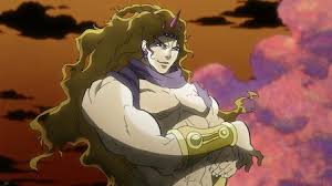Check spelling or type a new query. Jojo S Bizarre Adventure Netflix