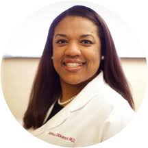 Dionne Dickerson's Instagram, Twitter & Facebook