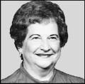 Elsie Hoffman Obituary (2010)