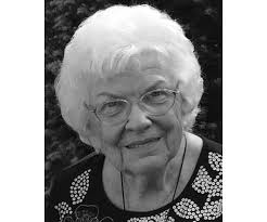 Doris Berns Obituary (1929