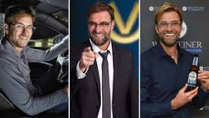 Champions league qualification would not spark spending spree, says klopp. Jurgen Klopp Macht Mit Zahnen Und Haaren Werbung Fur Autos Und Bier Welt