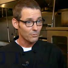 Nashville cafe owner suffocates to death in freezer with dry ice