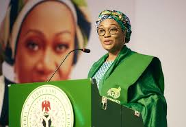 A special afternoon dedicated to hope, education and opportunity. The  Renewed Hope Initiative, RHI's partnerships with various National and  International organizations have continued to boost the number of Nigerian  Youths who now