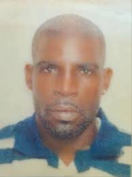 Death Announcement of 57 year old John James better known as “Yak” or  “Alleyne” of Lagoon, Portsmouth. It is with profound sadness that we  announce the passing of our beloved John James