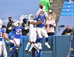 Rivers succeeds here by managing the game well and spreading the ball around. Buffalo Bills Oust Indianapolis Colts From Playoffs Sports Illustrated Indianapolis Colts News Analysis And More