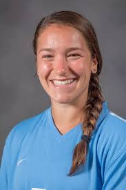 2015 Women's Soccer Roster