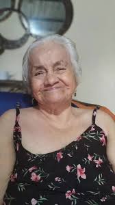 Madre mía no te olvides de mí , #MamiFanny , #alzheimer , Santa Rosa El Oro  Ecuador