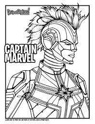 Explore 623989 free printable coloring pages for you can use our amazing online tool to color and edit the following captain marvel coloring pages. Captain Marvel Coloring Pages Marvel Coloring Avengers Coloring Pages Avengers Coloring