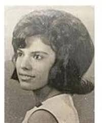 Obituary information for Betty Lou Sanchez