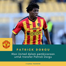 BREAKING RESMI! Stade Rennais mendatangkan winger (LWF) Lyon, Karl Toko  Ekambi dengan status pinjaman. Negara : Kamerun Usia : 30 tahun Biaya :  €1.50M