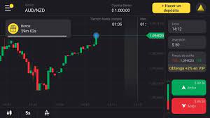 Like binomo and olymp trade, expert option offers digital options trading on a varied smorgasbord of instruments under different assets. Que Es Binomo Y Como Funciona