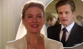 Bridget Jones' marriage to Mark Darcy crumbles as first trailer is unveiled 