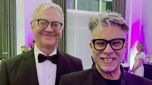 SEEN: Pittsburgh Opera Diamond Horseshoe Dinner