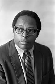 A New York Times Editor Didn't Want to Be the Only Black Face in the Room.  So He Got to Work.