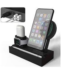 pin by cbongile gumbi on gadgets usb charging station phone stations wireless charger small wall mounted desk