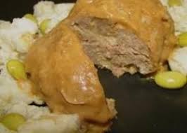 Salisbury steak is a classic american recipe that's been around since 1897 and was originally created by an american physician named james salisbury who believed it to be a health food that should be eaten three times a day!1. Chef John S Salisbury Steak Recipe