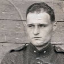 L'histoire méconnue de Marcel Terfve, tué 15 minutes avant l'Armistice du  11 novembre 1918