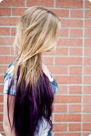 Kind of like a try before you buy, so that you can see what you would actually be getting, especially if you shop online a lot. Easy And Best 10 Dip Dye Ombre Color Hair Ideas Without Bleach At Home Dip Dye Hair Best Hair Dye Blonde Dip Dye