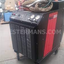 Free delivery for many products! Hypertherm Max 200 Plasma Cutter Max Cutting Thickness 50mm