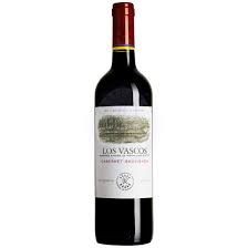 Schließlich gelten dort die qualitätsmaßstäbe der großen bordeauxgüter, und der ausbau des edlen tropfens geschieht in den typischen barriques, kleinen holzfässern, die 225 liter fassen. Cabernet Sauvignon Los Vascos 2018 Rothschild Gunstig Online Kaufen Apropos Wein