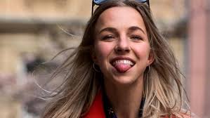 Hoe gaat ze met haar zenuwen om? Jackie Groenen Spelersvrouw Nl