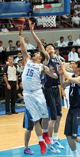 Gilas line up solid na fiba asia cup qualifiers 2021 gilas naturalized player meron na. A Hero S Welcome For Marc Pingris