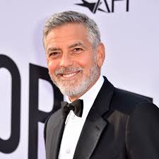 George Clooney to Make Broadway Debut as Edward R. Murrow in Good Night,  and Good Luck