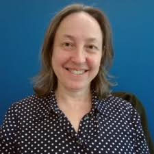 Dr. Justine Larson, MD