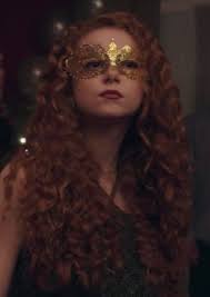 Vampire prom murder Fan Casting