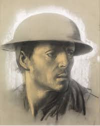 Allegory of Human Life, 1923