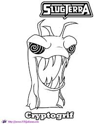 650 x 850 file type: 180 Slugterra Printables Ideas Coloring Pages Fun Activities Printables