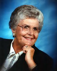 Mary Lou O'Brien Obituary