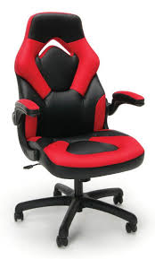 High Back Gaming Chair By Essentials Best Office Chair Gaming Chair Ofm