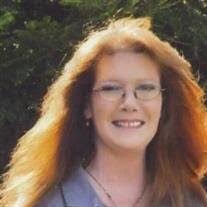 Tracy Wunderlich's Instagram, Twitter & Facebook