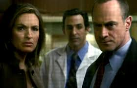 Law & Order: Special Victims Unit" Disabled (TV Episode 2010)