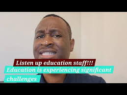 HUGE CHALLENGES in Education for School Psychologists #schoolpsychology  #psychology #education