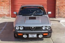 Image result for Light Rattan 1982 Alfa-Romeo
