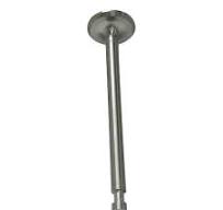 Crown Automotive J0637183 Exhaust Valve for 41-52 Jeep MB, M38, CJ-2A and  CJ-3A