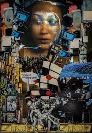 ABOUT — TAMARA TORRES